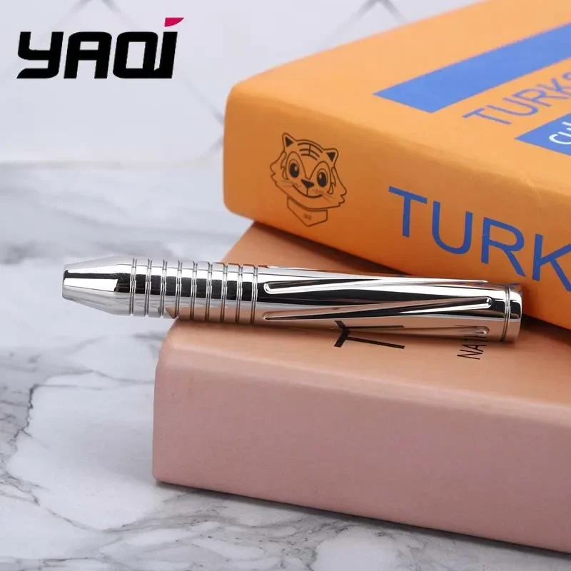 Safety Razor Handle - 2026 Yaqi BULLET Men's Safety Razor