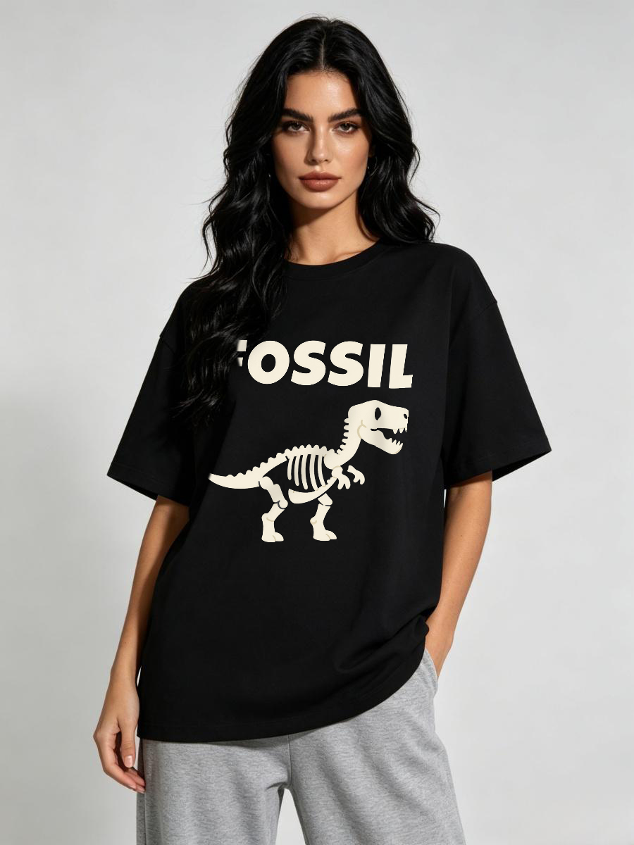 Sustainable Living Usa - T Shirts Modal Rayon Smocked Bust