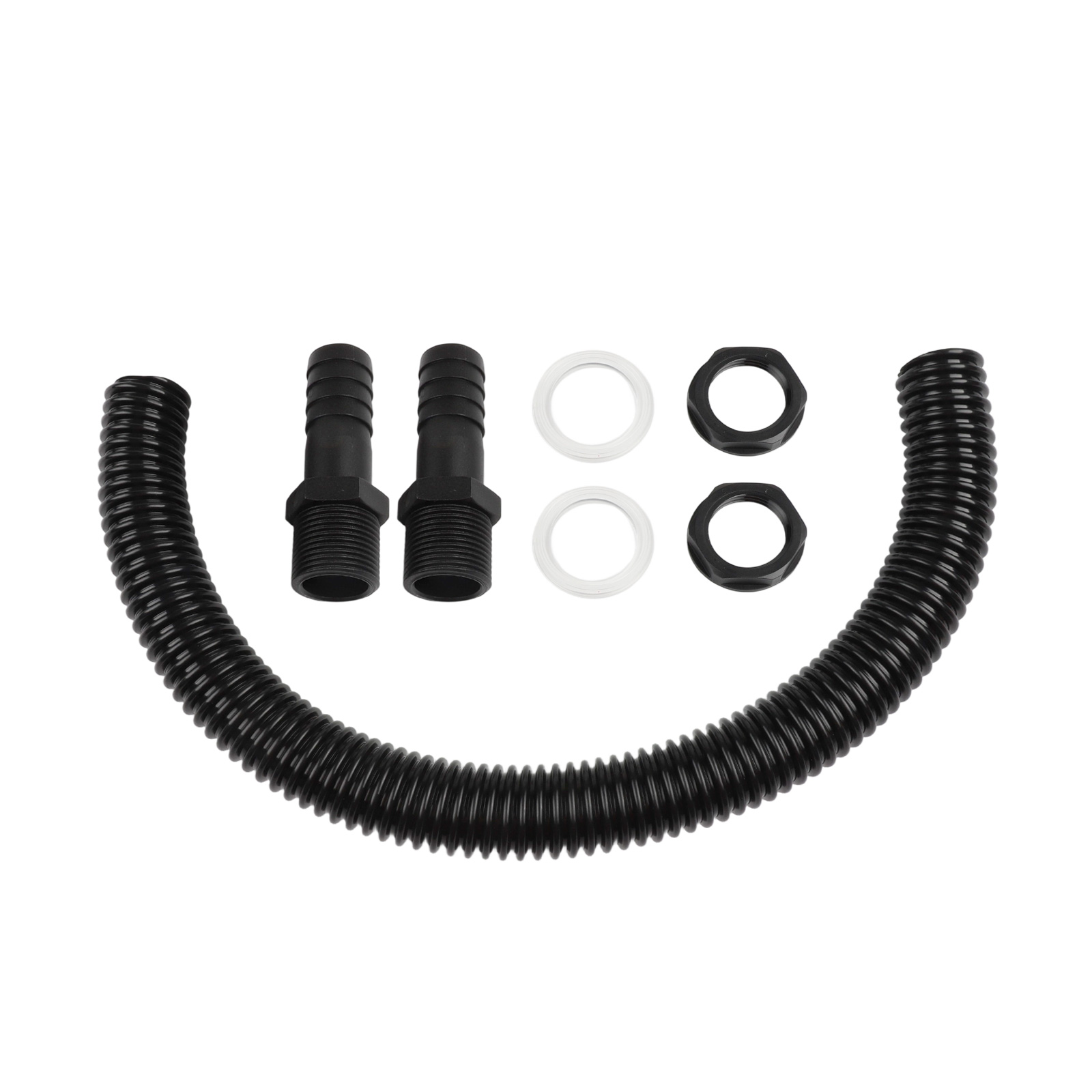 Sustainable Living Solutions - Rain Diverter Connector Solution for Gardens