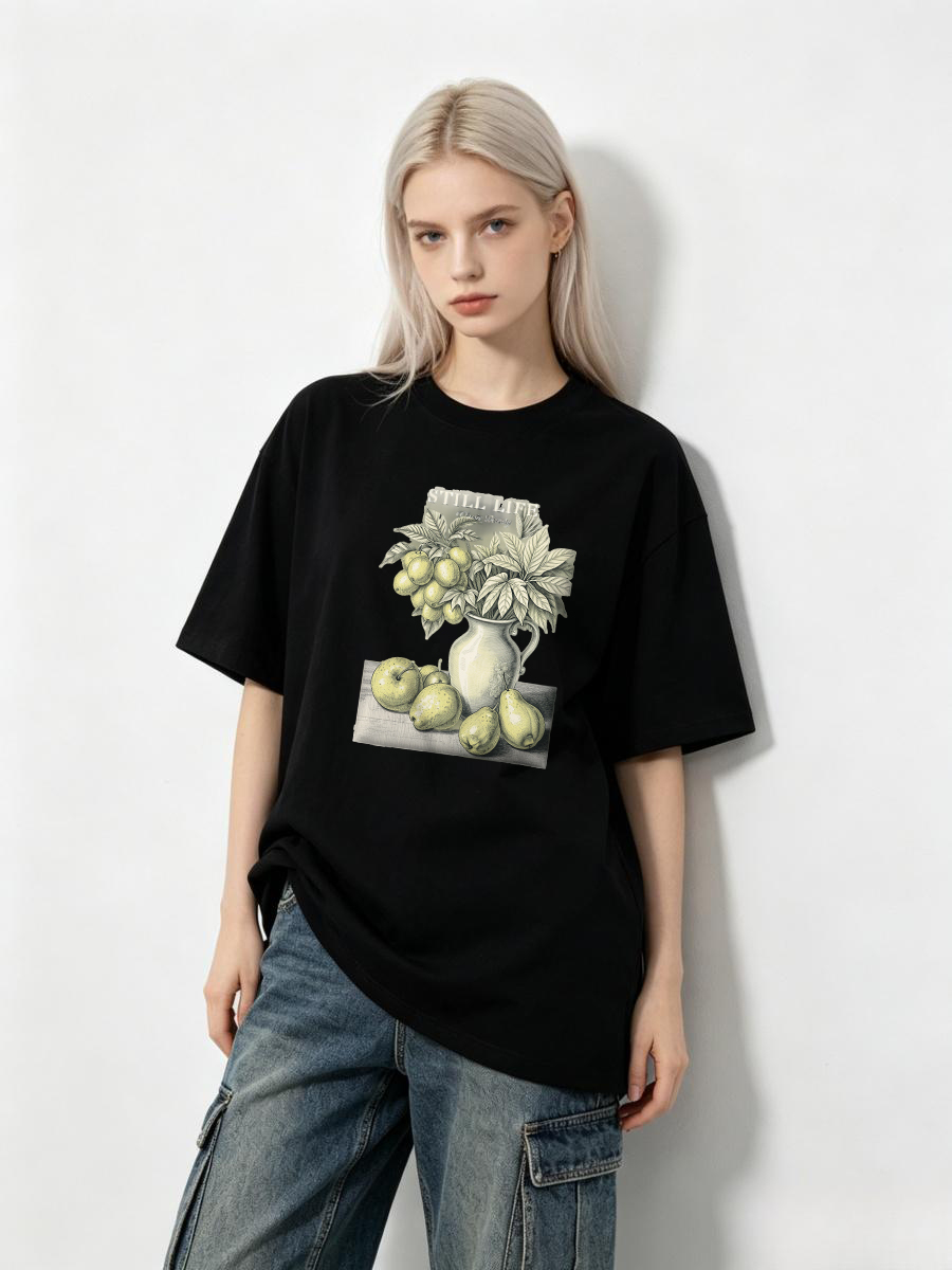 Sustainable Living Community - T Shirts Tool Library Manager Resource