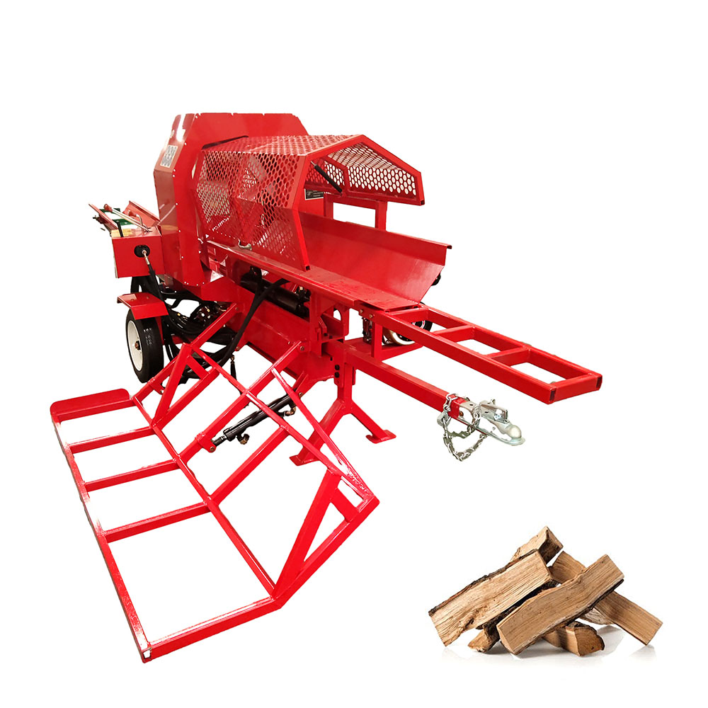 Professional 6 Way Log Splitte - Sustainable Living Usa 评论和价格