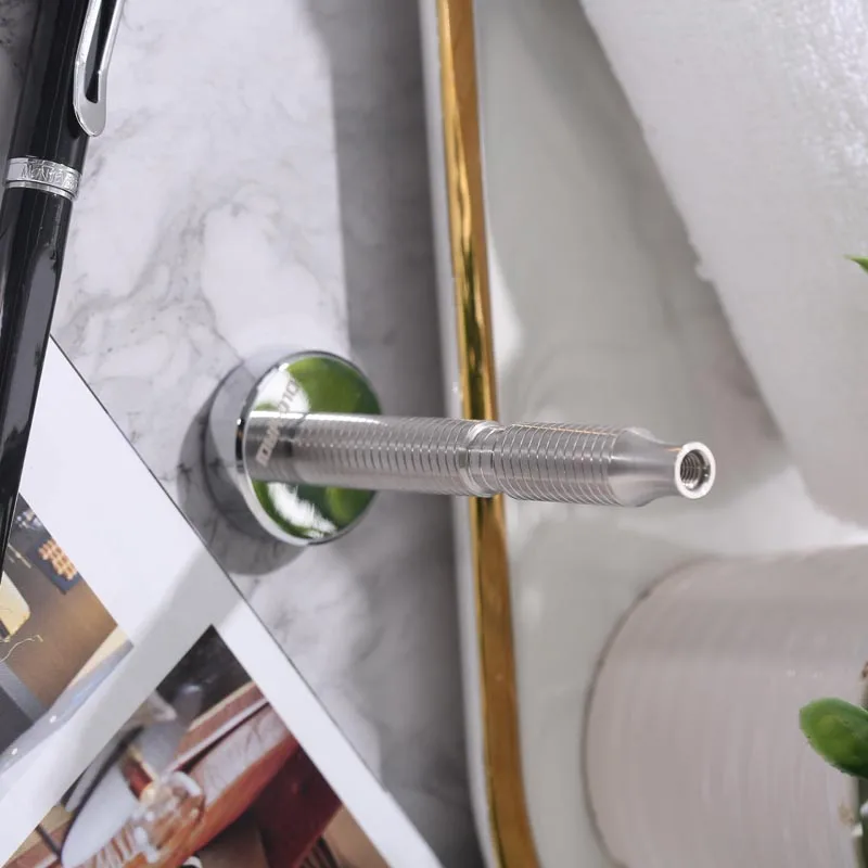 YAQI 88mm Solid Stainless Stee - Safety Razor Handle 评论和价格