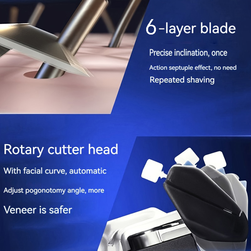 High Quality Man Safety Razor  - Safety Razor Handle 评论和价格