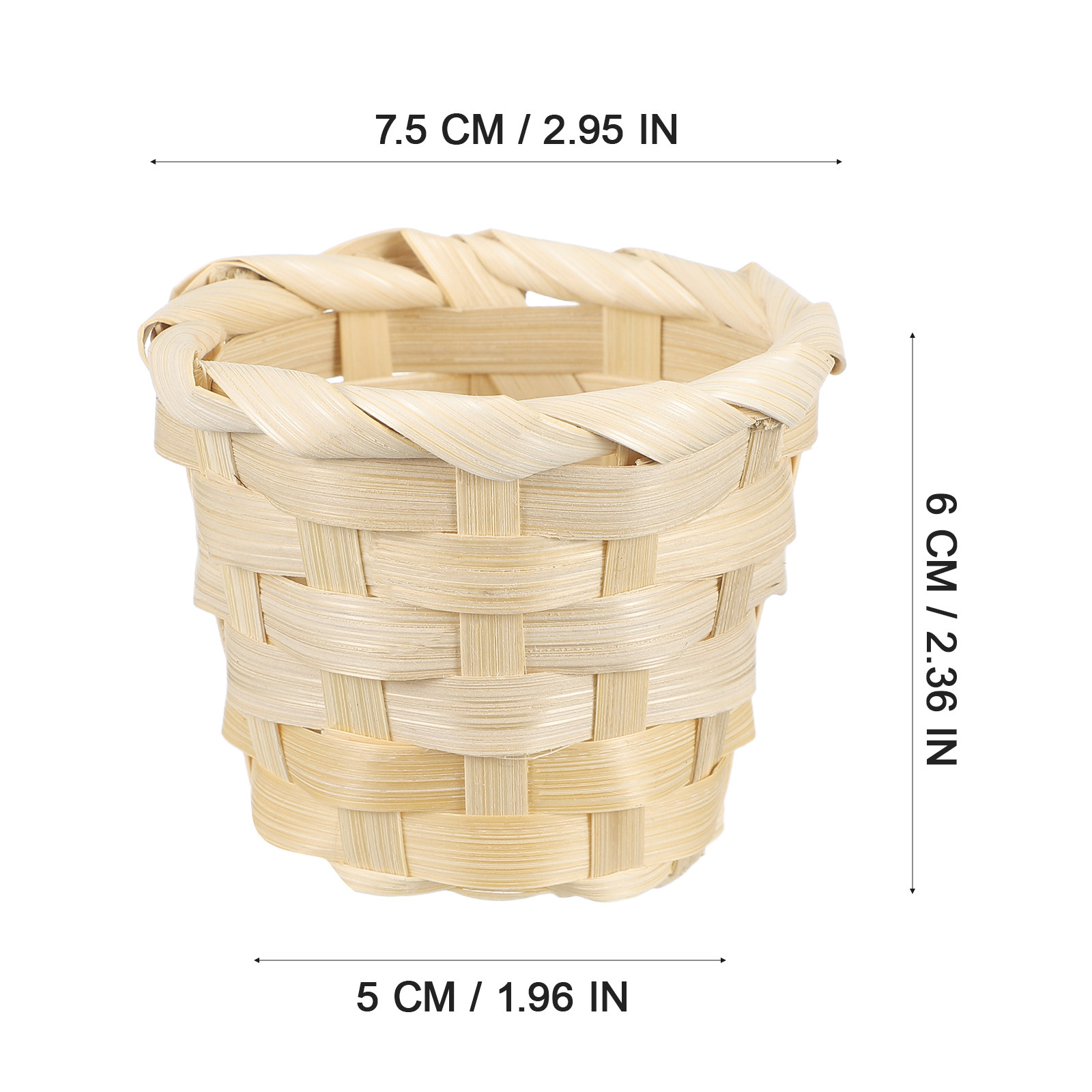 10Pcs Sustainable Bamboo Stora - Sustainable Living Usa 评论和价格