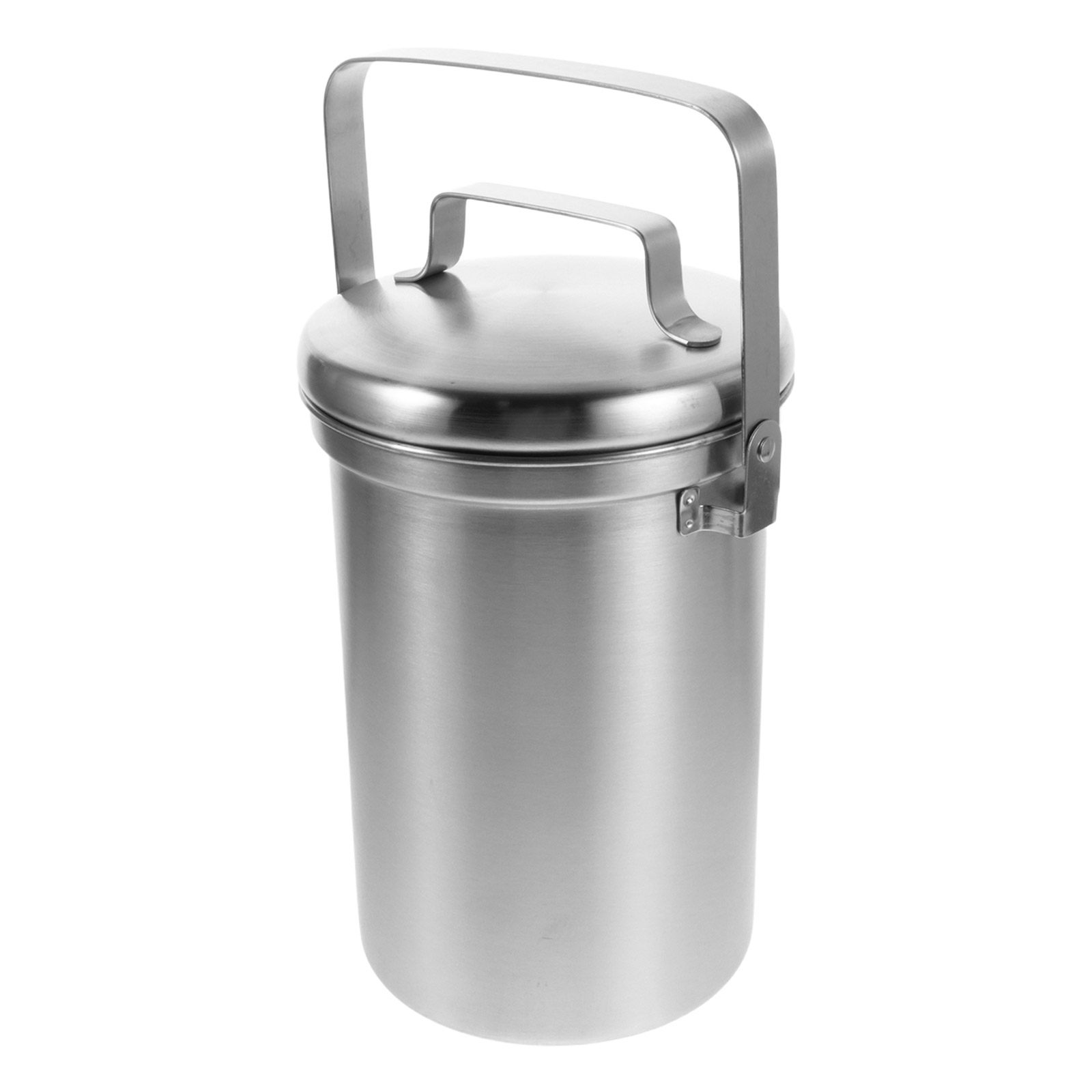 Kitchen Compost Bin Stainless  - Compost Bin Countertop 评论和价格