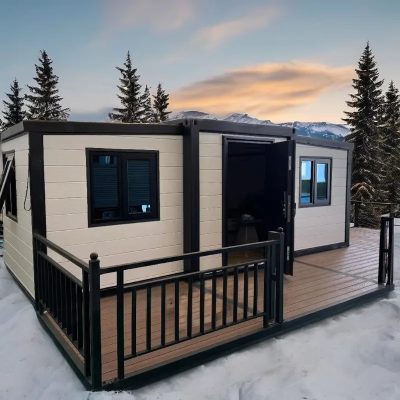 Green Prefab Home Eco Friendly - Sustainable Living Usa 评论和价格