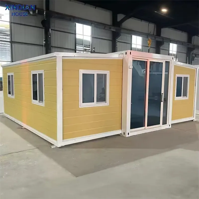 Green Prefab Home Eco Friendly - Sustainable Living Usa 评论和价格