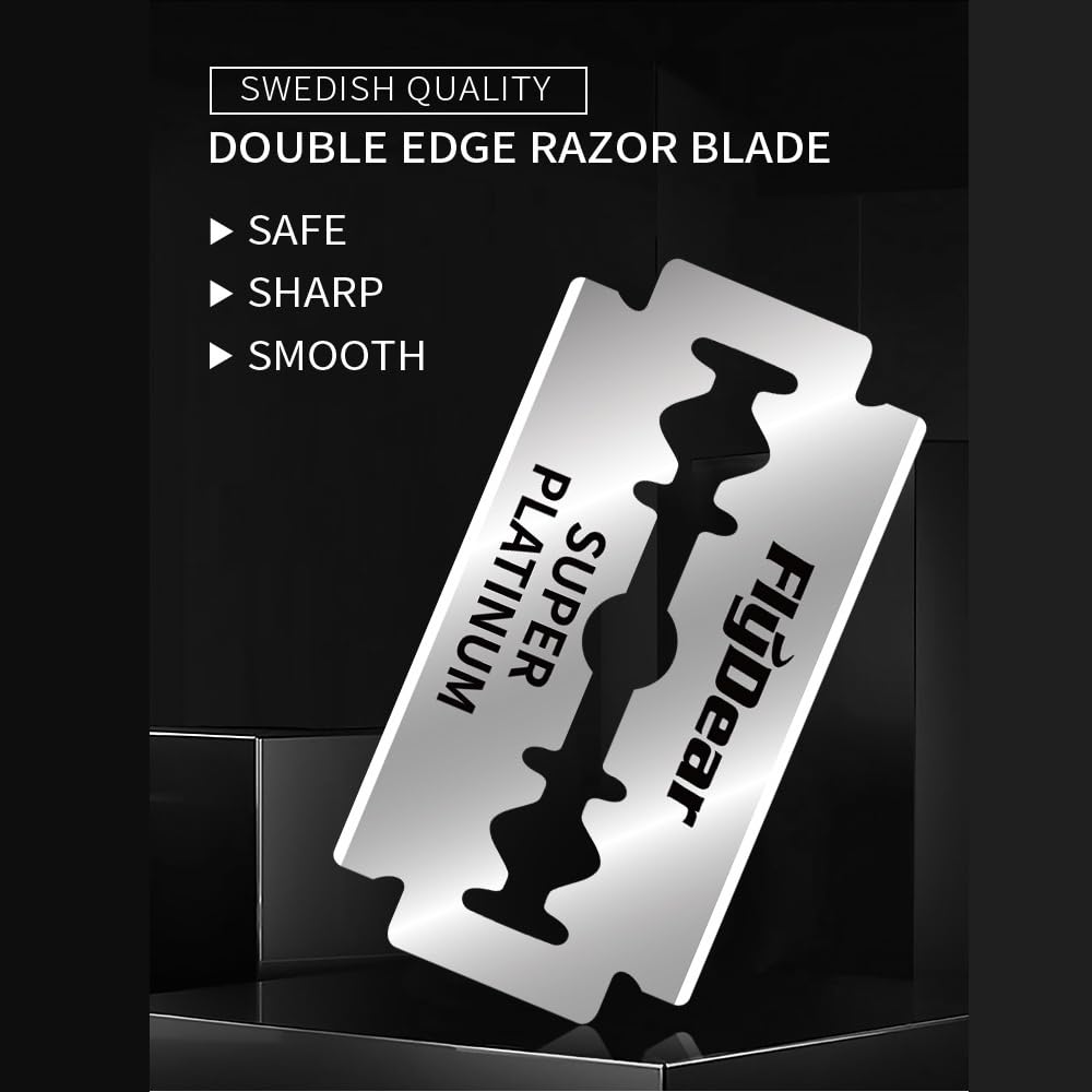 Bestseller Stainless steel raz - Safety Razor Handle 评论和价格