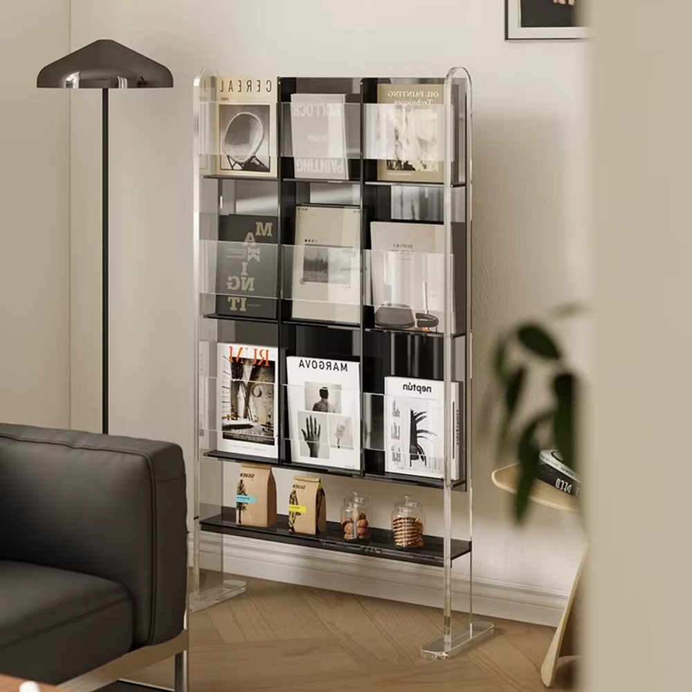 Modern Minimalist Transparent  - Sustainable Living Usa 评论和价格