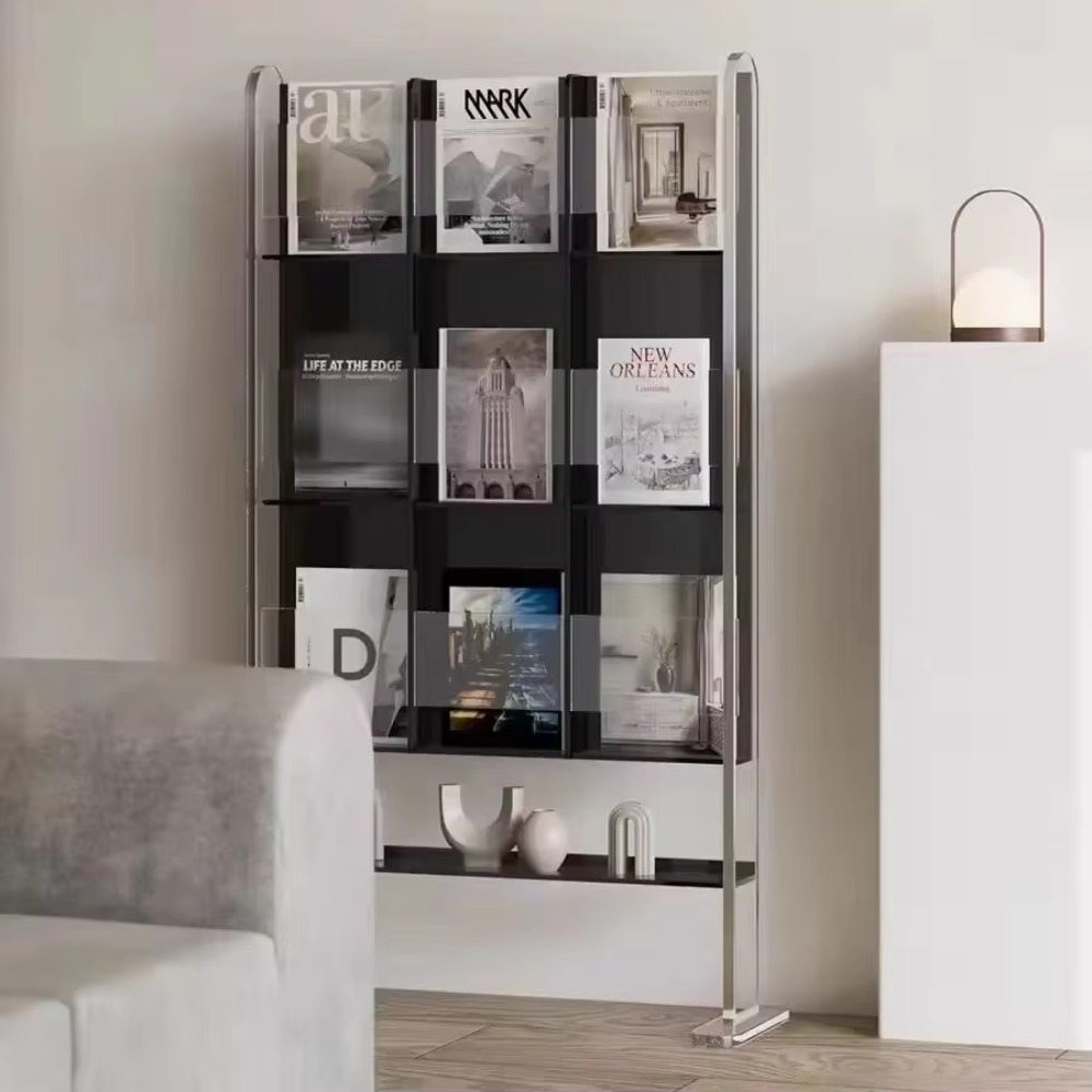 Modern Minimalist Transparent  - Sustainable Living Usa 评论和价格