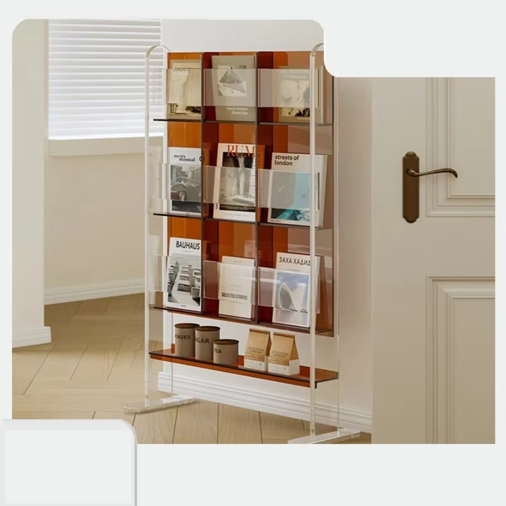 Modern Minimalist Transparent  - Sustainable Living Usa 评论和价格