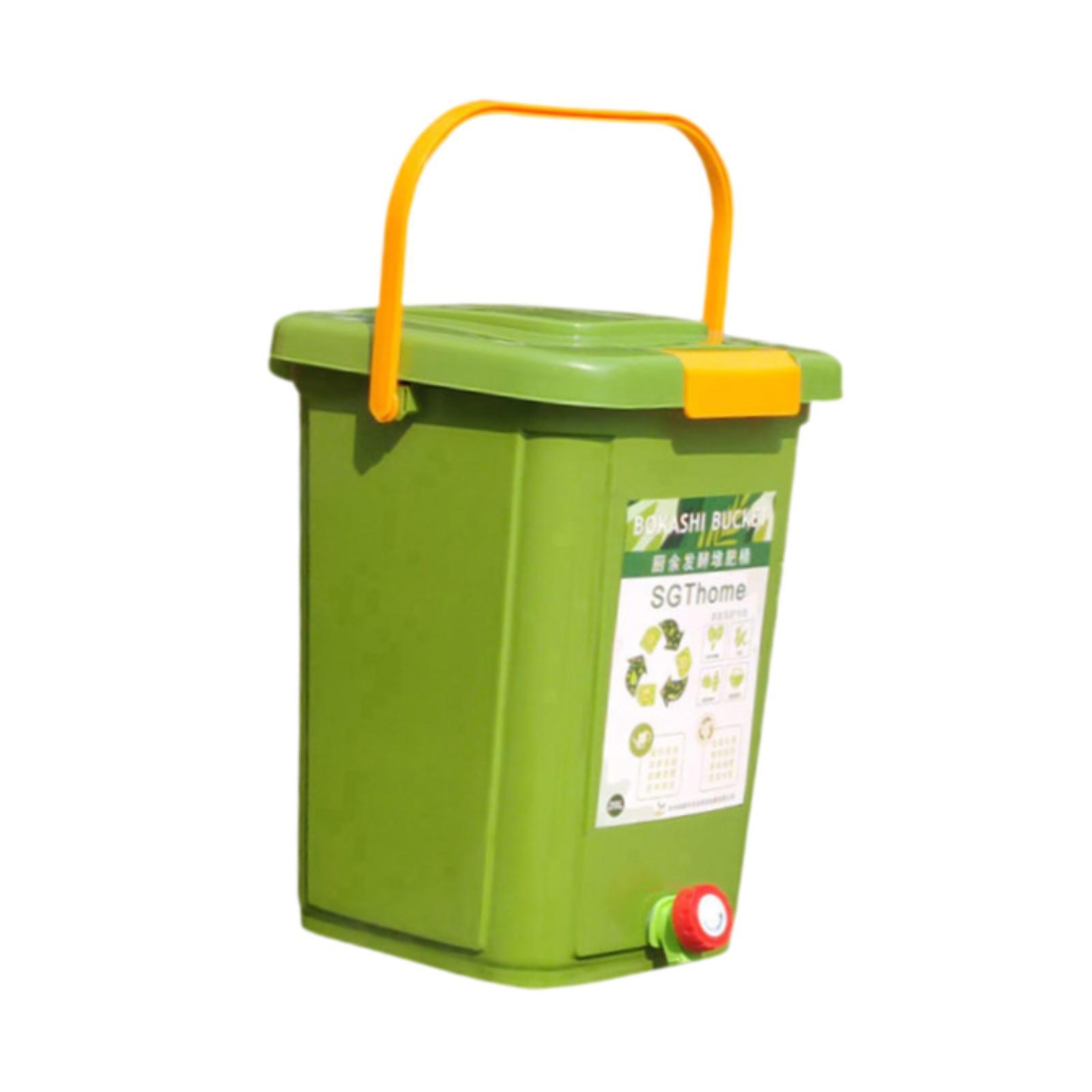 Countertop Compost Bin Sealed  - Compost Bin Countertop 评论和价格