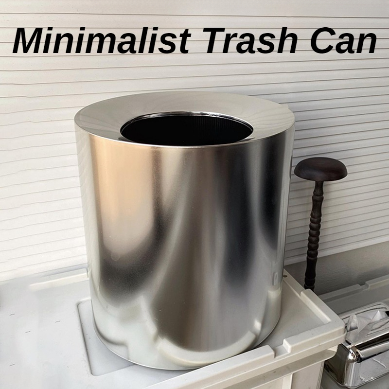 Plastic Waste Bins Modern Tras - Compost Bin Countertop 评论和价格