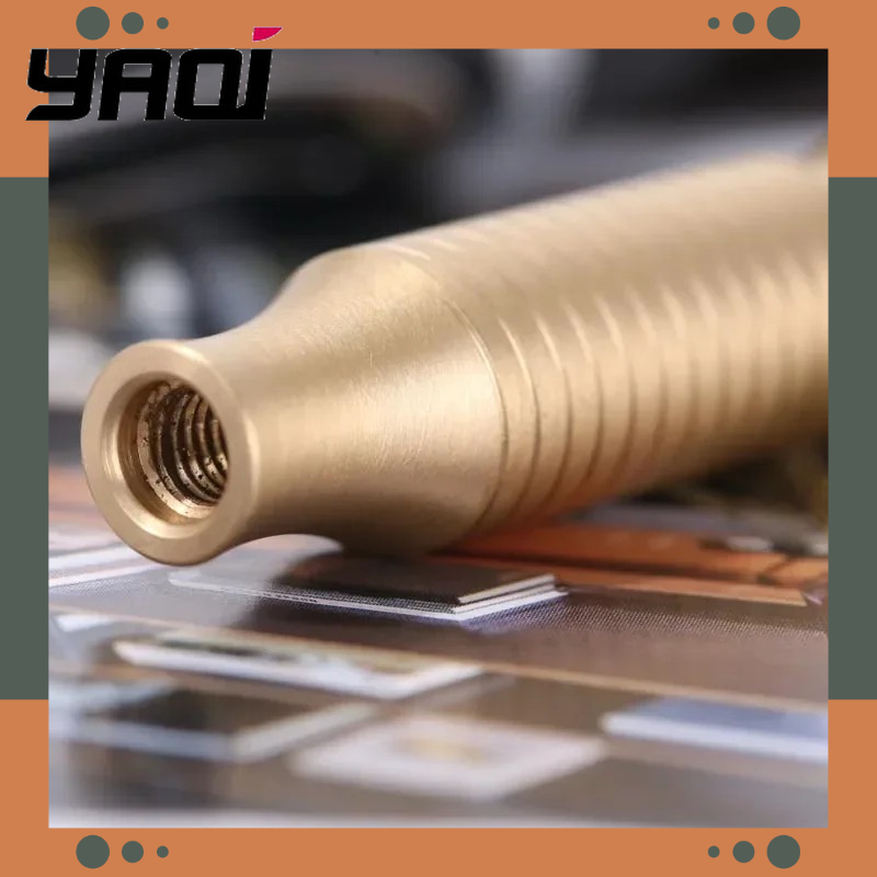 Safety Razor Handle YAQI Razor - Safety Razor Handle 评论和价格