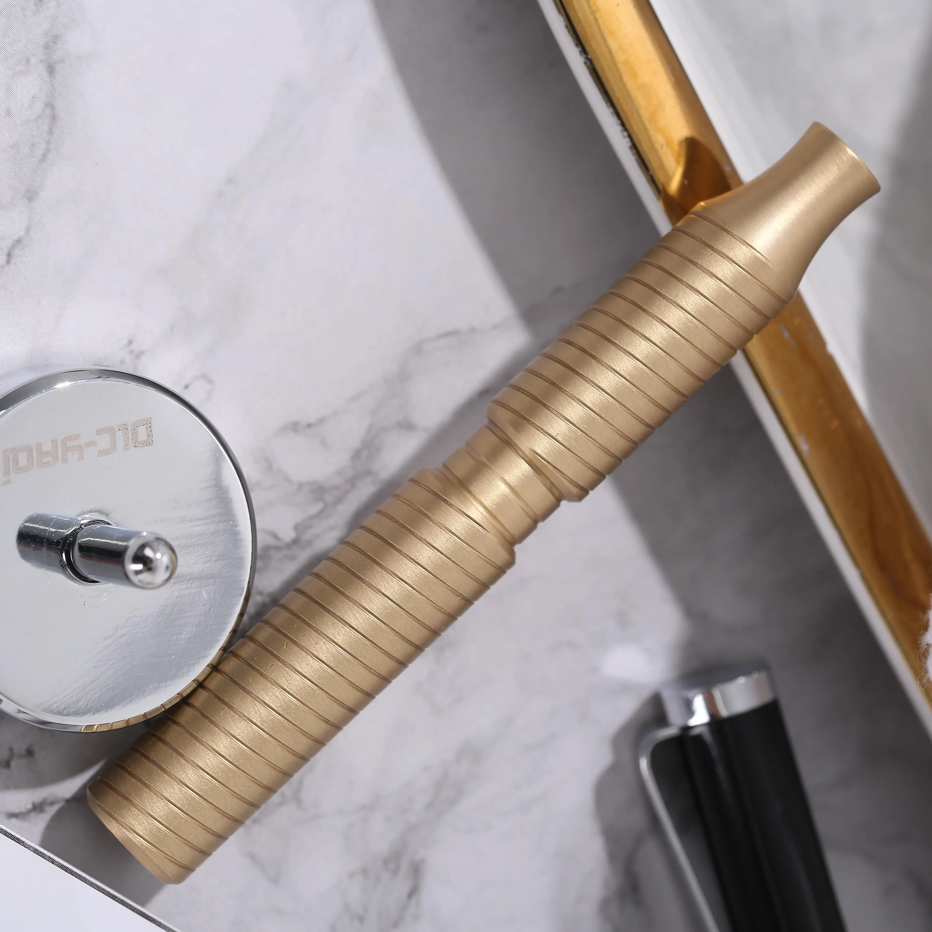 Safety Razor Handle YAQI Razor - Safety Razor Handle 评论和价格