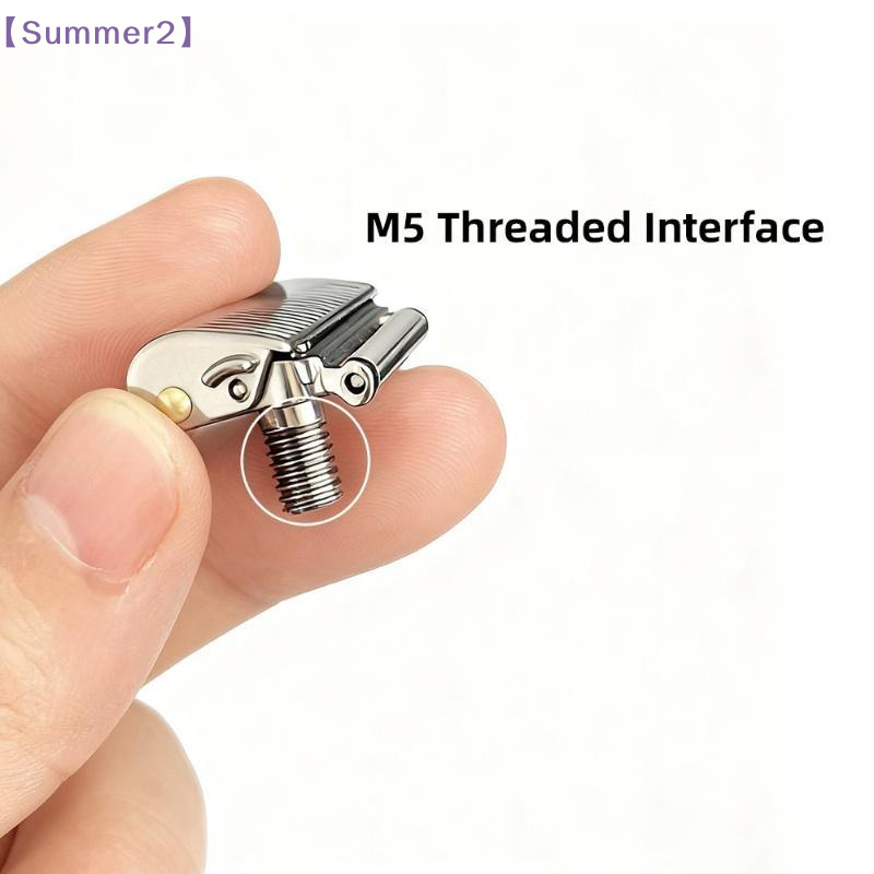 【Xia2】M5 Thread Manual Safety  - Safety Razor Handle 评论和价格