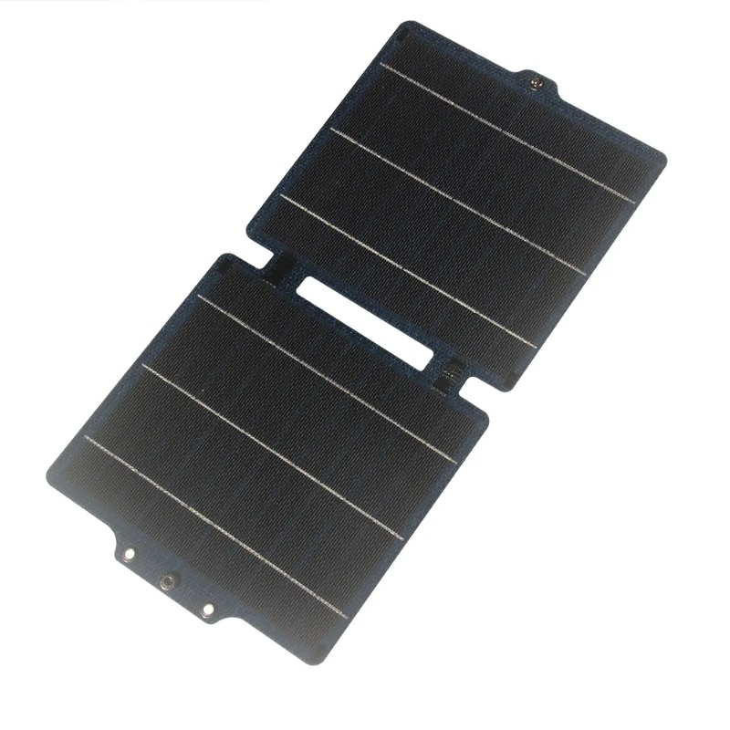 10W 5V Foldable Solar Charger  - Solar Charger Panel Foldable 评论和价格