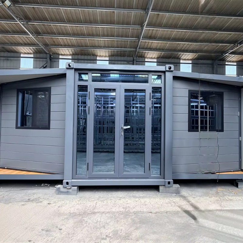 Premium Innovative 20ft Double - Sustainable Living Usa 评论和价格