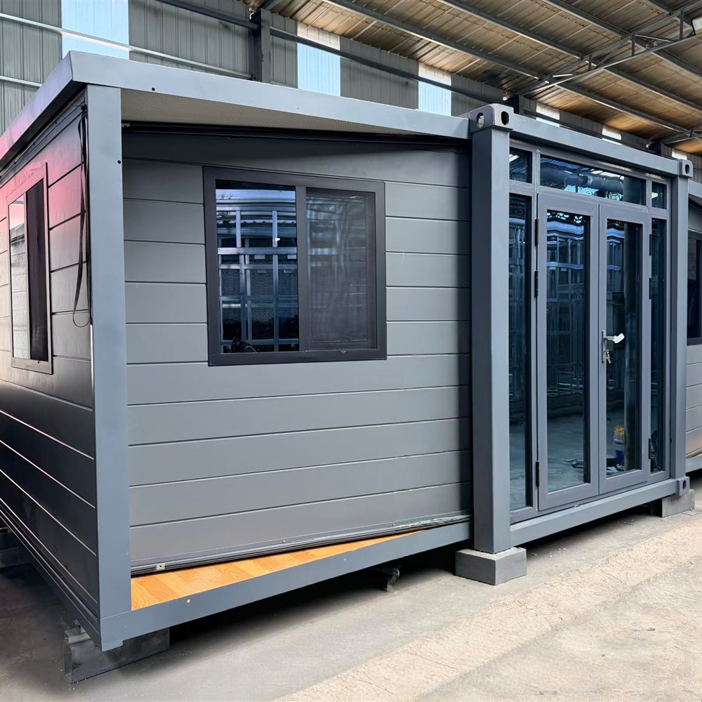 Premium Innovative 20ft Double - Sustainable Living Usa 评论和价格