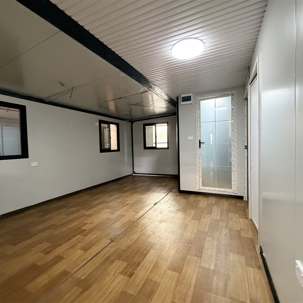 Premium Innovative 20ft Double - Sustainable Living Usa 评论和价格