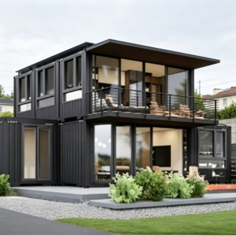Green Smart Container Home Eco - Sustainable Living Usa 评论和价格