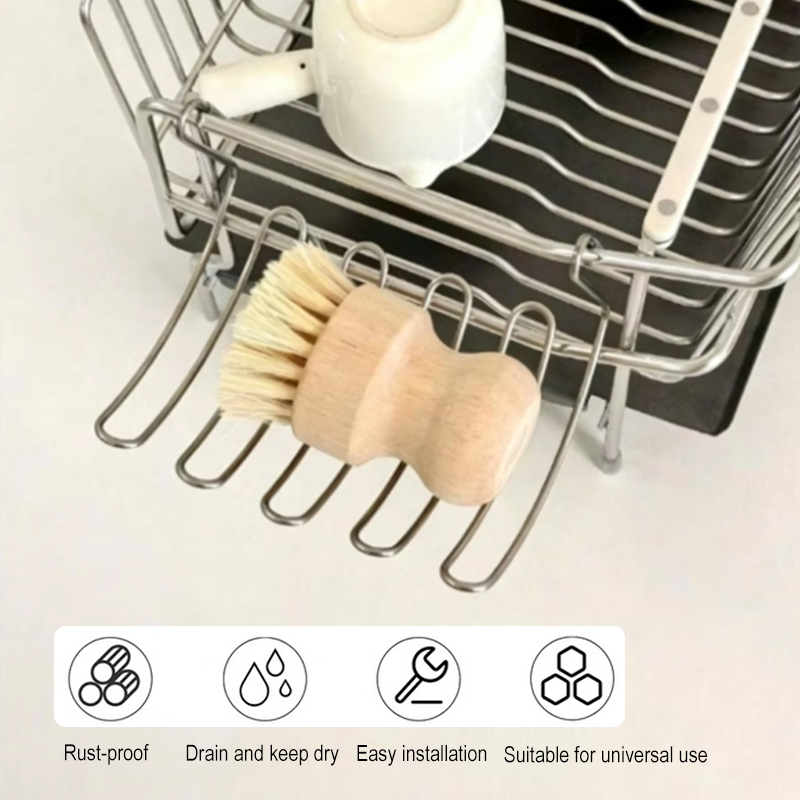 1/2Pcs Expandable Stainless St - Compost Bin Countertop 评论和价格