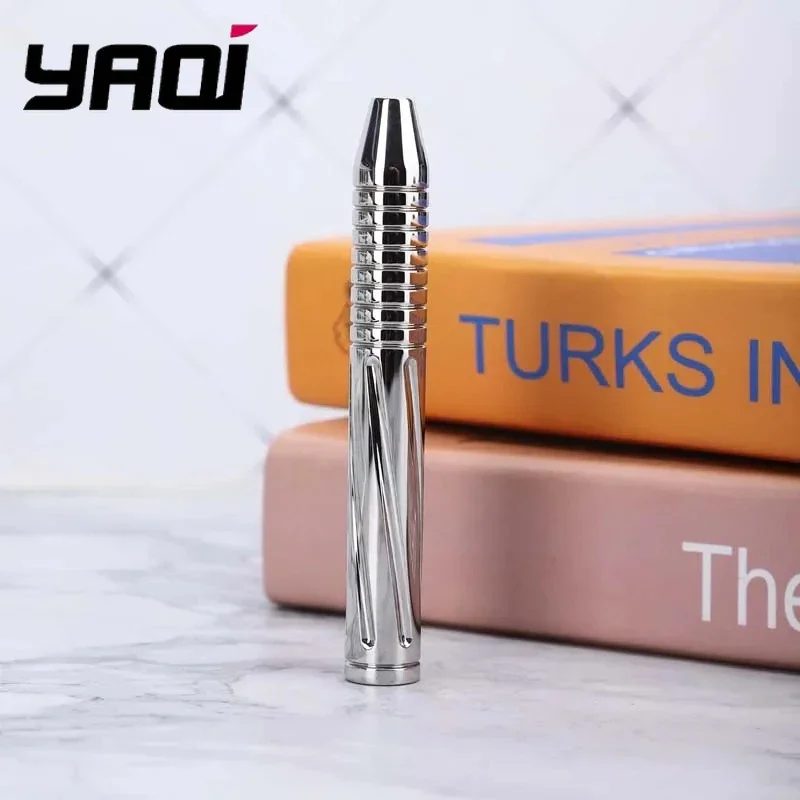 2026 Yaqi BULLET Men's Safety  - Safety Razor Handle 评论和价格