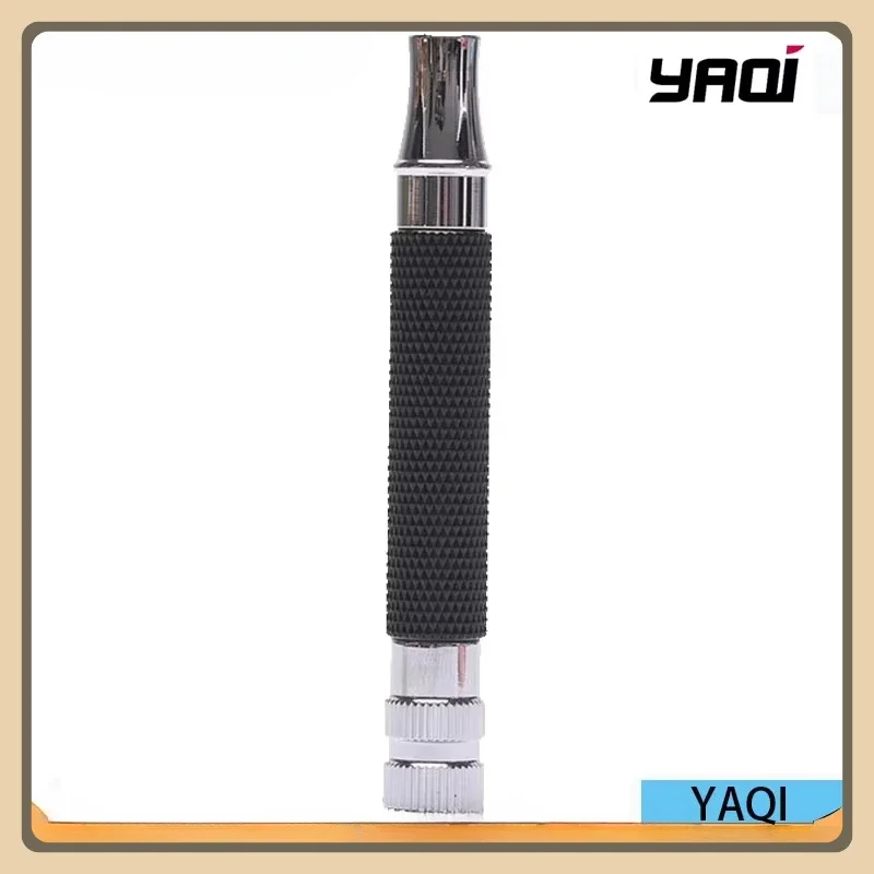 2026 Brass Safety Razor Handle - Safety Razor Handle 评论和价格
