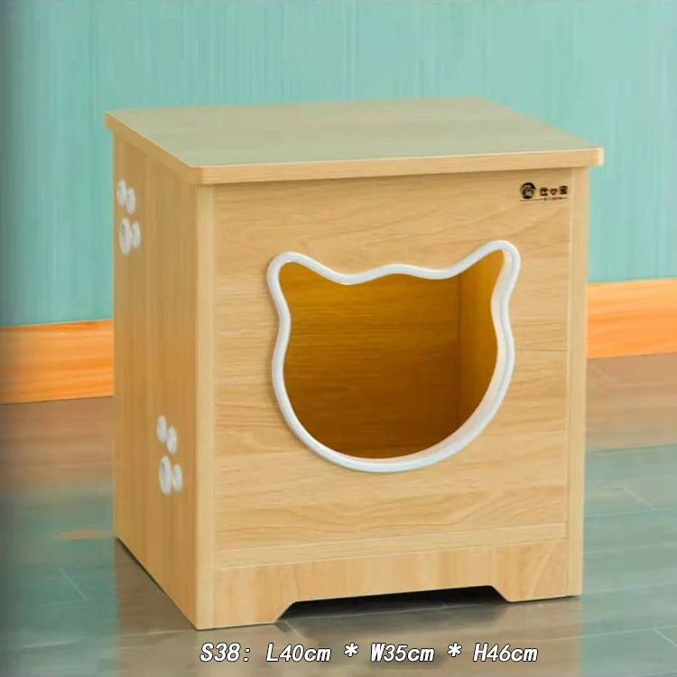 -Stylish Wooden Nightstand For - Sustainable Living Usa 评论和价格