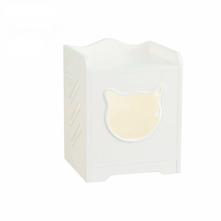 -Stylish Wooden Nightstand For - Sustainable Living Usa 评论和价格