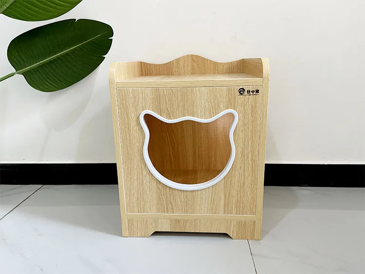 -Stylish Wooden Nightstand For - Sustainable Living Usa 评论和价格