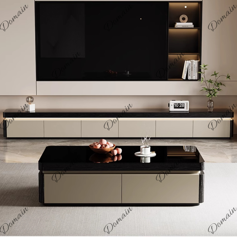 Elegant Space Saving TV Stand  - Sustainable Living Usa 评论和价格