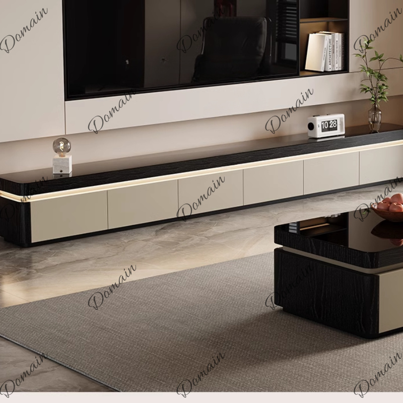 Elegant Space Saving TV Stand  - Sustainable Living Usa 评论和价格