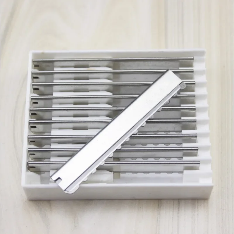 10/20pcs Safety Hair Knife Raz - Safety Razor Handle 评论和价格