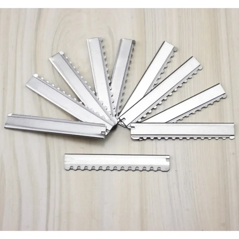 10/20pcs Safety Hair Knife Raz - Safety Razor Handle 评论和价格