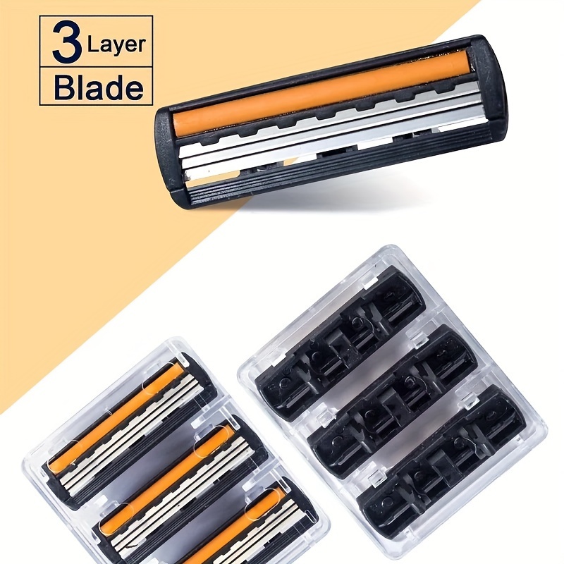 Metal Handle Manual Profession - Safety Razor Handle 评论和价格