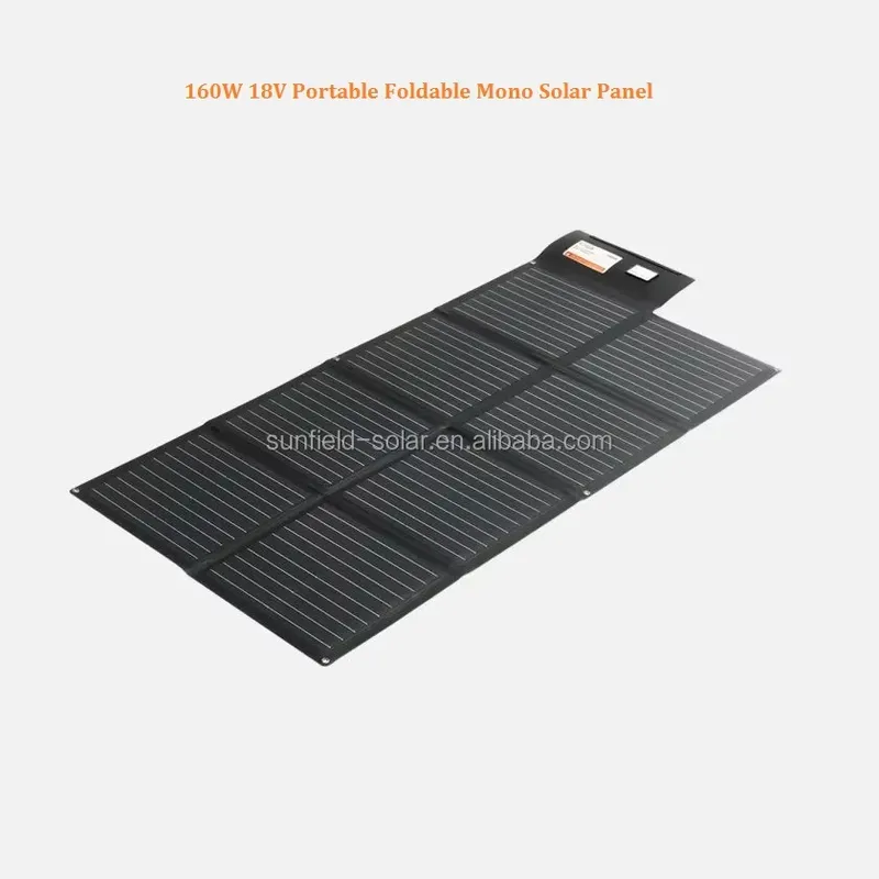 Portable Solar Panel Charger C - Solar Charger Panel Foldable 评论和价格
