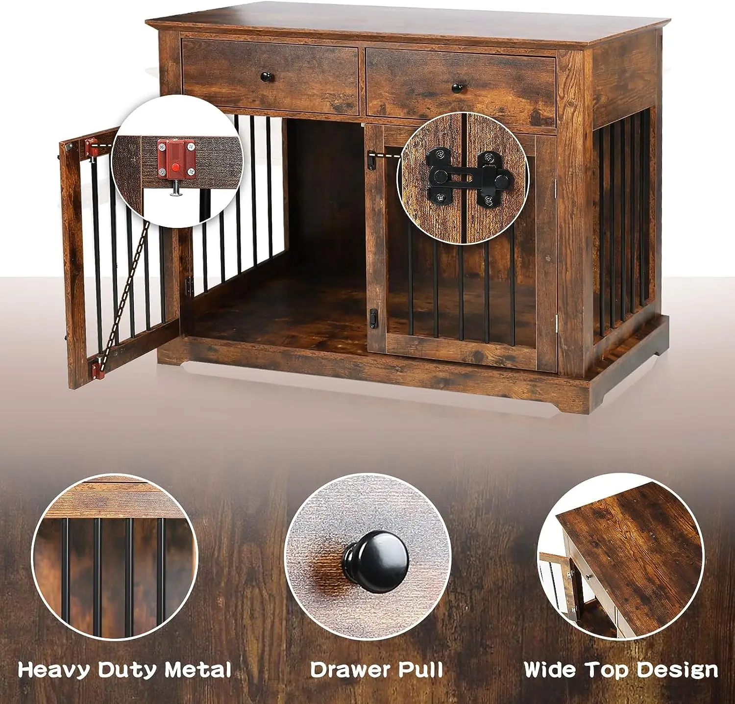 Modern Indoor Dog House New Fu - Sustainable Living Usa 评论和价格