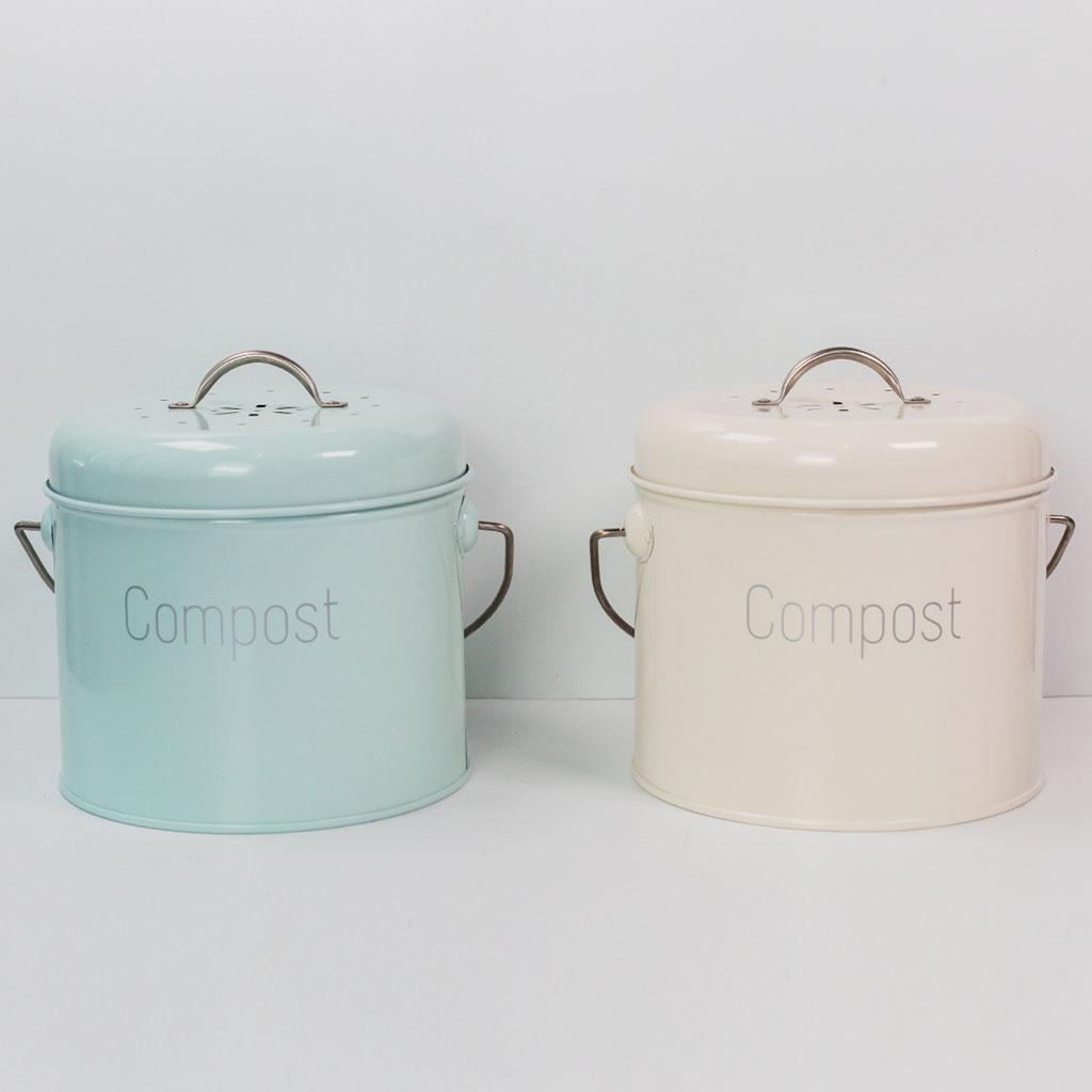 3 Compost Bin Countertop Indoo - Compost Bin Countertop 评论和价格
